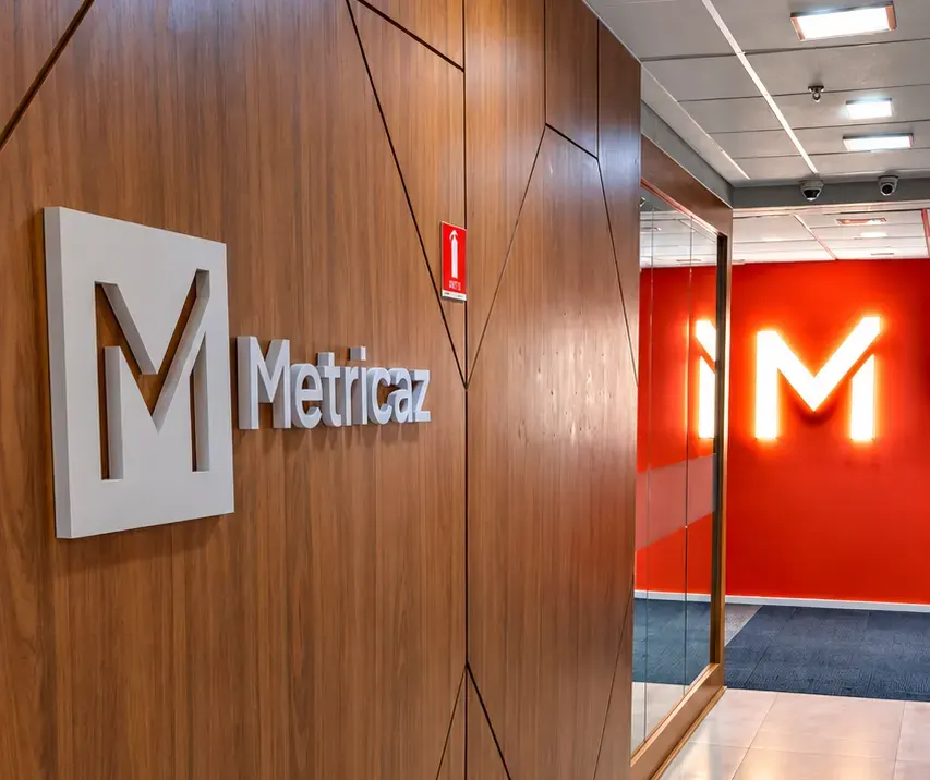 Metricaz